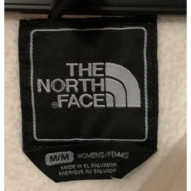 THE NORTH FACE(ザノースフェイス)のTHE NORTH FACE  POLARTEC社 フリース　デナリジャケット レディースのジャケット/アウター(その他)の商品写真