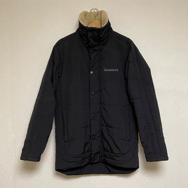 THE NORTH FACE(ザノースフェイス)のMARK GONZALES マークゴンザレス ダウンジャケット  メンズのジャケット/アウター(ダウンジャケット)の商品写真