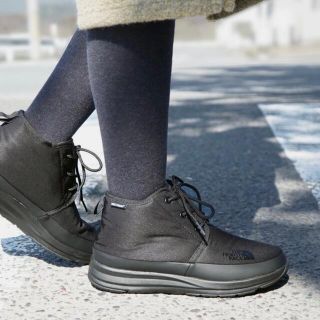 ノースフェイス(THE NORTH FACE) チャッカブーツの通販 66点 | ザ ...