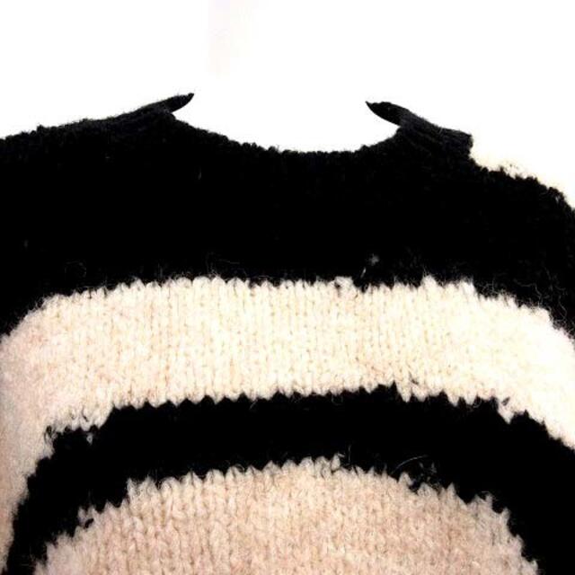 パロマウール　Paloma wool ニット　セーター　うずまき