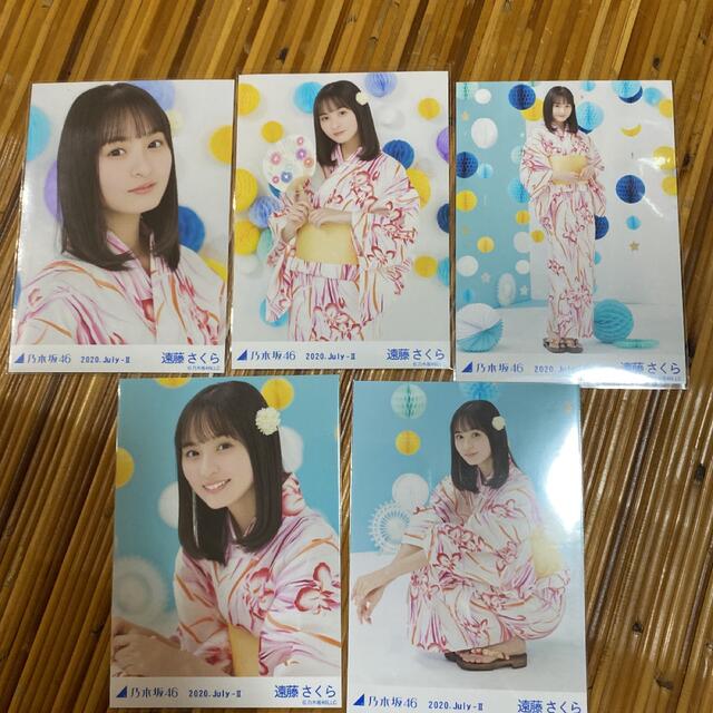 安い 激安 プチプラ 高品質 乃木坂46 生写真 賀喜遥香 直筆サイン入り