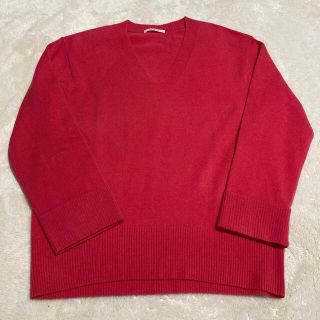 マカフィー(MACPHEE)の【pupu1024様専用】ニット　美品(ニット/セーター)