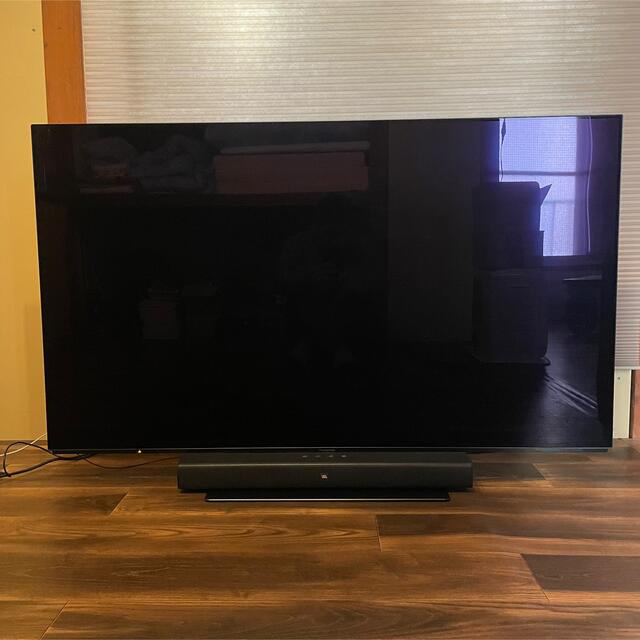 宅急便は割引特典対象! パナソニック 有機ELテレビ TH-55GZ1000 2019