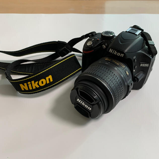 ニコン(Nikon)のTommy様専用☆Nikon D3200 デジタル一眼レフカメラ(デジタル一眼)