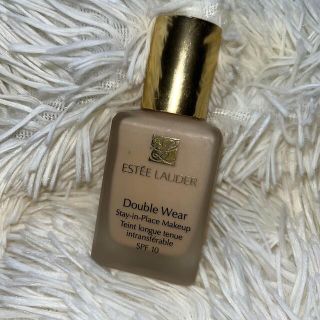 エスティローダー(Estee Lauder)のエスティーローダー　リキッドファンデーション(ファンデーション)