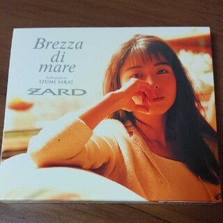 Brezza di mare ～dedicated to IZUMI SAKAI(ポップス/ロック(邦楽))