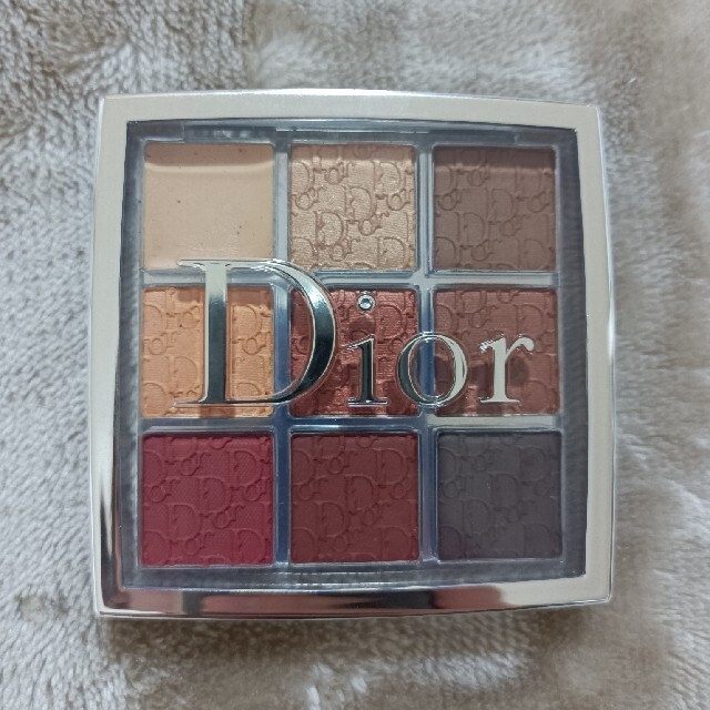 Dior(ディオール)のNちゃん様専用　Dior　バックステージ　アンバー コスメ/美容のベースメイク/化粧品(アイシャドウ)の商品写真