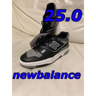 ニューバランス(New Balance)のnewbalance ニューバランス550(スニーカー)