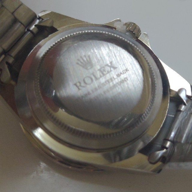 ROLEX(ロレックス)のカイラ様　専用出品 メンズの時計(腕時計(アナログ))の商品写真