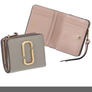 マークバイマークジェイコブス(MARC BY MARC JACOBS)のマークジェイコブス MARC JACOBS 財布(財布)