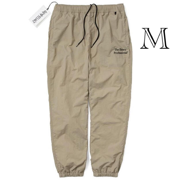 ENNOY スタイリスト私物 set up pants