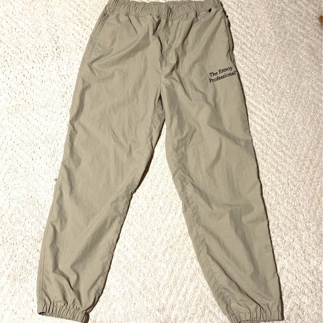 1LDK SELECT - Y様専用☆エンノイ セットアップ ENNOY シャカシャカ M
