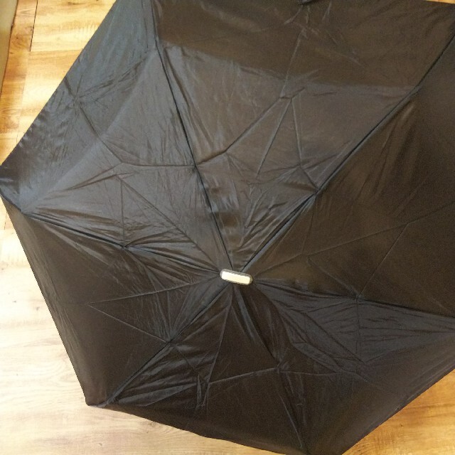 Water front 折り畳み傘 コンパクト 無地 薄型    メンズのファッション小物(傘)の商品写真