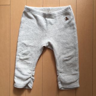 ベビーギャップ(babyGAP)のGAP 70cm フリースパンツ(パンツ)