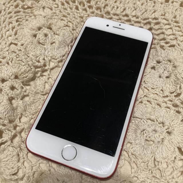 iPhone7 64G 品　SIMフリー 1