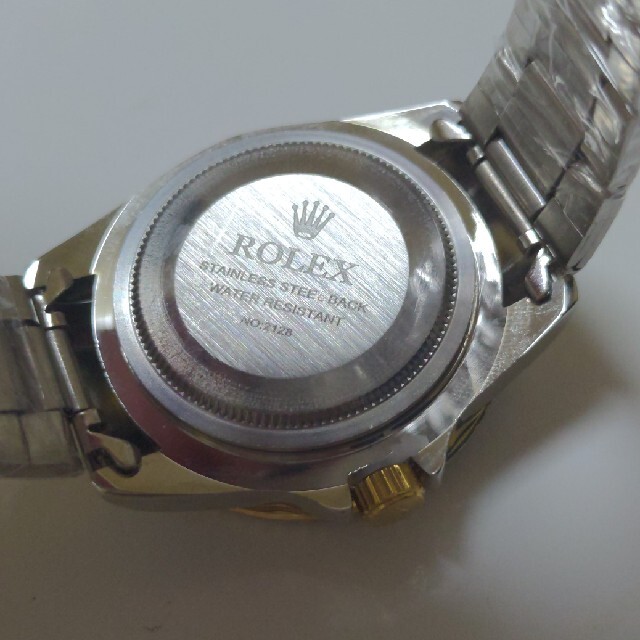 ROLEX(ロレックス)のジャンボ様　専用 メンズの時計(腕時計(アナログ))の商品写真