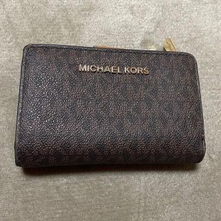 マイケルコース(Michael Kors)のマイケルコース　財布(財布)