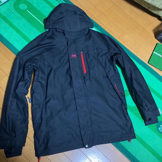 Helly Hansen メンズ スキー・スノーボード ジャケット