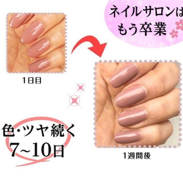 OPI(オーピーアイ)のOPI リッジフィラー＆インフィニットシャインA15 コスメ/美容のネイル(マニキュア)の商品写真