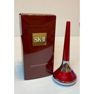 エスケーツー(SK-II)のsk-ii マグネティックブースター(フェイスケア/美顔器)