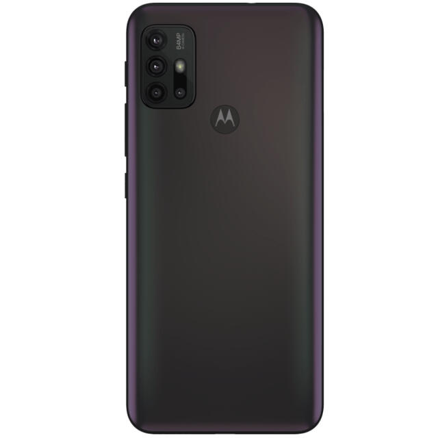 [新品未開封]モトローラ moto g30アンドロイド