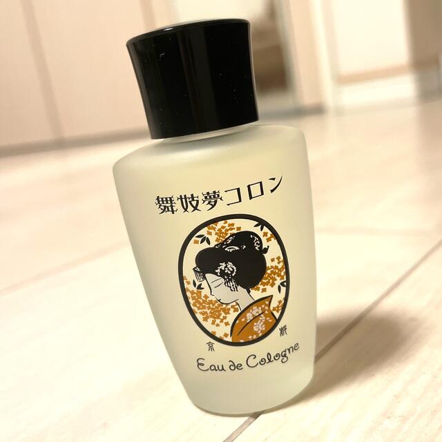 舞妓夢コロン 金木犀 コスメ/美容の香水(その他)の商品写真