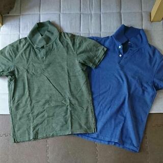 ユニクロ ポロシャツ セット(Tシャツ/カットソー(半袖/袖なし))