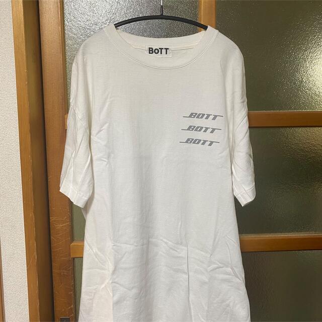 BOTT Tシャツ