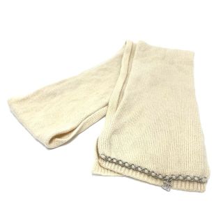 シャネル ニットマフラーの通販 22点 | CHANELを買うならラクマ