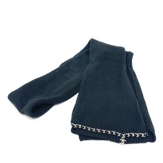 シャネル ニットマフラーの通販 22点 | CHANELを買うならラクマ