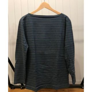 セントジェームス(SAINT JAMES)のYOUNG & OLSEN The DRYGOODS STORE(Tシャツ/カットソー(七分/長袖))