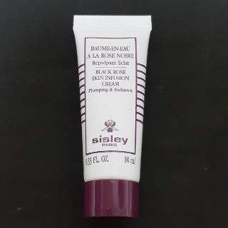 シスレー(Sisley)のsisley　シスレー　ブラックローズスキンクリームサンプルサイズ10ml(フェイスクリーム)