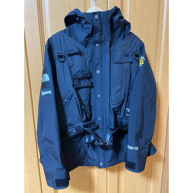 Supreme The North Face RTG Jacket+Vest