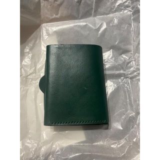 ワンエルディーケーセレクト(1LDK SELECT)のED ROBERT JUDSON WALLET(折り財布)