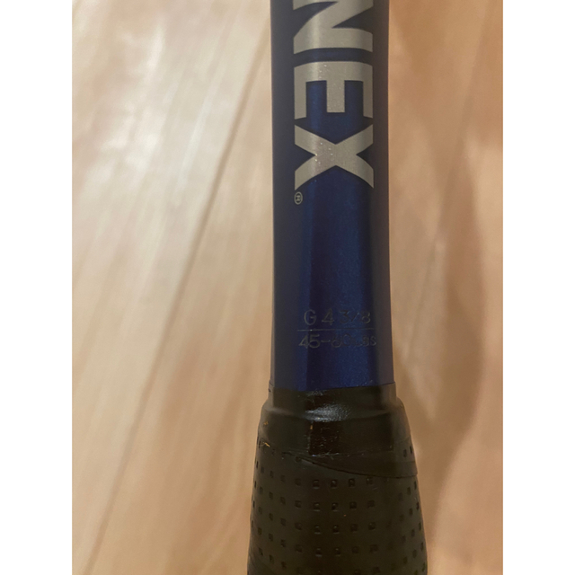 YONEX(ヨネックス)のYONEX ヨネックス テニスラケット EZONE 98 ツアー（Tour） スポーツ/アウトドアのテニス(ラケット)の商品写真