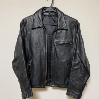 ショット(schott)のschott ライダース(ライダースジャケット)