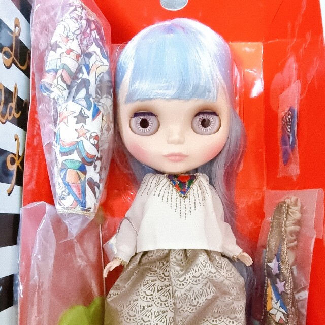 CWC限定 ネオブライス ツモリ スピリット ダズリング 定番のお歳暮