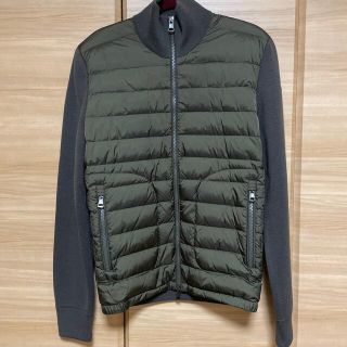 モンクレール(MONCLER)のYOSHIKIMAN様専用(ダウンジャケット)