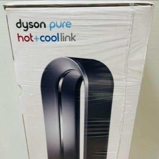 新品未開封】Dyson Pure Hot + Cool Link HP03IS | une3.net