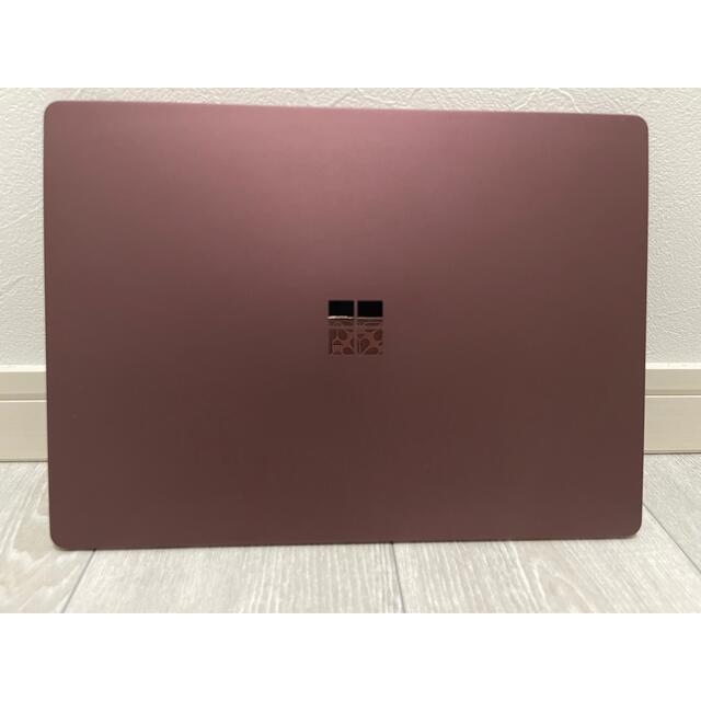 マイクロソフト Surface ラップトップ2 ＆ マウス