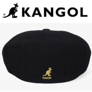 カンゴール(KANGOL)の大人気❗️KANGOL カンゴール SMU Wool Galaxy キャスケット(キャスケット)