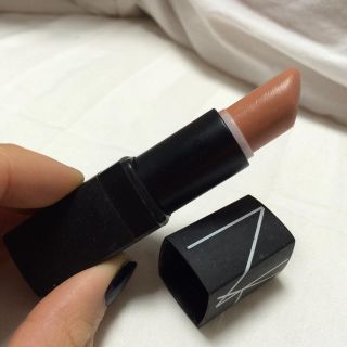 ナーズ(NARS)のNARS リップスティック(口紅)