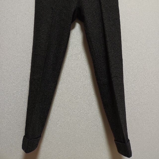 UNITED ARROWS(ユナイテッドアローズ)のYoshi様専用　UNITED ARROWS　スラックス メンズのスーツ(スラックス/スーツパンツ)の商品写真