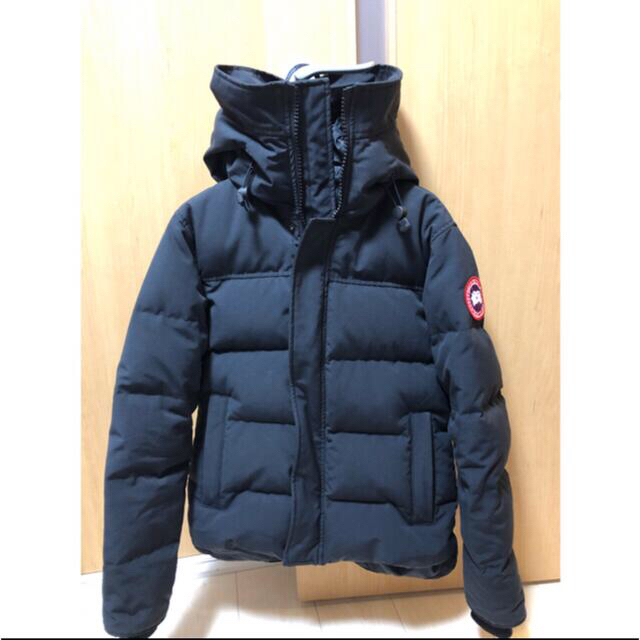 CANADA GOOSE - カナダグース マクミラン SPサイズの通販 by ナル's