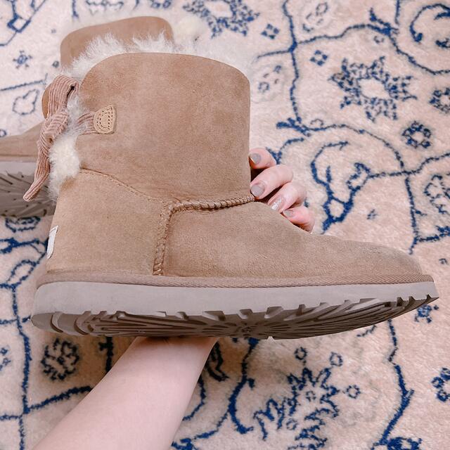 アグ　UGG 23