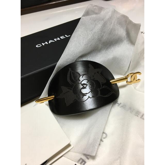 CHANEL かんざし 【最安値に挑戦】 37%割引 odessa-journal.com