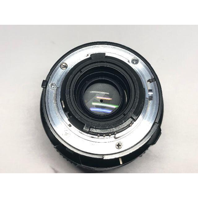 Nikon(ニコン)のニコン AF MICRO NIKKOR 60mm F2.8 スマホ/家電/カメラのカメラ(レンズ(単焦点))の商品写真