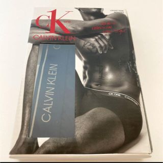 カルバンクライン(Calvin Klein)の 新品未使用 Calvin Klein カルバンクライン ボクサーパンツ パンツ(ボクサーパンツ)