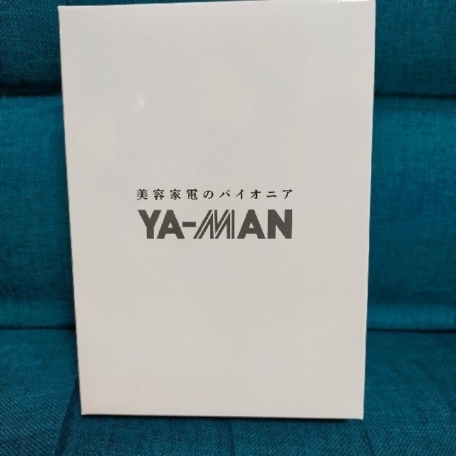 ヤーマン YA-MAN サークルピーリングプロ 美顔器 HDS-30-N