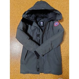 カナダグース(CANADA GOOSE)のCANADA GOOSE　JASPER PARKAダウンパーカ　chami様専用(ダウンジャケット)